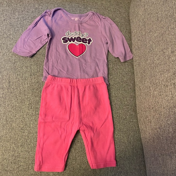 3-6 month girls bundle. - Picture 8 of 11